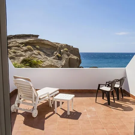 Live Tajao Frente A La Playa شقة