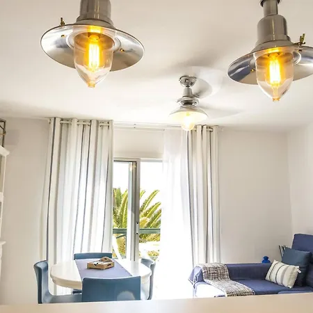 شقة Live Tajao Frente A La Playa سانتا كروز دي تينيريف