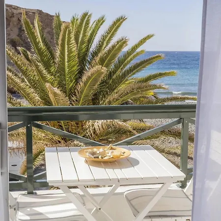 Live Tajao Frente A La Playa شقة