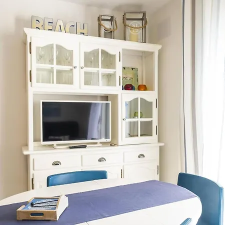 شقة Live Tajao Frente A La Playa سانتا كروز دي تينيريف