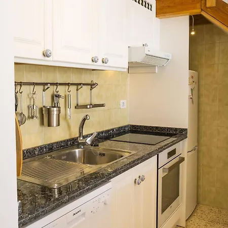 Live Tajao Frente A La Playa سانتا كروز دي تينيريف