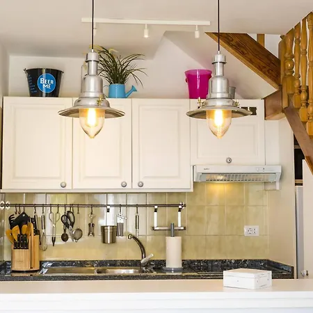 شقة Live Tajao Frente A La Playa سانتا كروز دي تينيريف