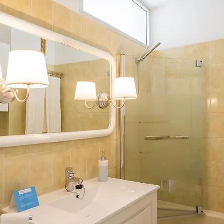 شقة Live Tajao Frente A La Playa *