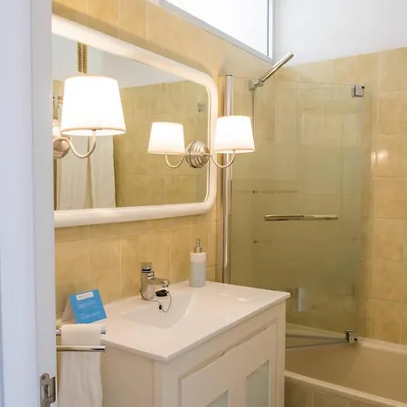 Live Tajao Frente A La Playa شقة