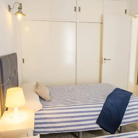 Live Tajao Frente A La Playa سانتا كروز دي تينيريف