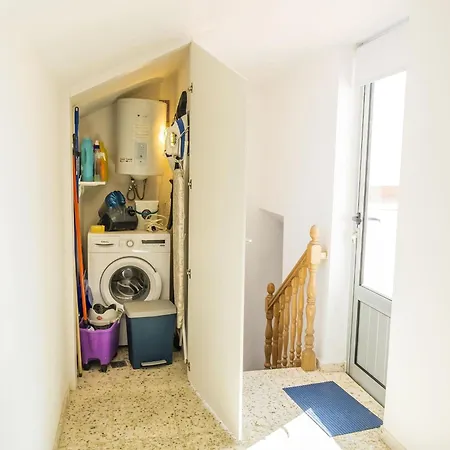 Live Tajao Frente A La Playa شقة سانتا كروز دي تينيريف