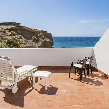 شقة Live Tajao Frente A La Playa