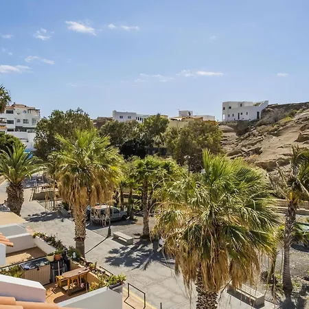 Live Tajao Frente A La Playa شقة سانتا كروز دي تينيريف