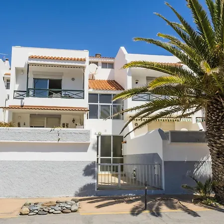 شقة Live Tajao Frente A La Playa *